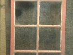 old-window-frame
